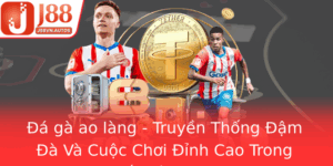 A Ga Ao Lang Truyen Thong Am A Va Cuoc Choi Inh Cao Trong The Gioi Online