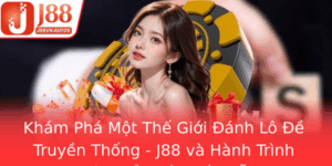 Kham Pha Mot The Gioi Anh Lo E Truyen Thong J88 Va Hanh Trinh Phat Trien Ay Hap Dan