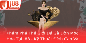 Kham Pha The Gioi A Ga On Moc Hoa Tai J88 Ky Thuat Inh Cao Va Chien Luoc Inh Nhat