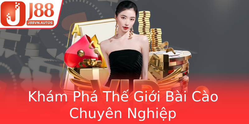 Khám Phá Thế Giới Bài Cào Chuyên Nghiệp