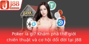 Poker La Gi Kham Pha The Gioi Chien Thuat Va Co Hoi Oi Oi Tai J88
